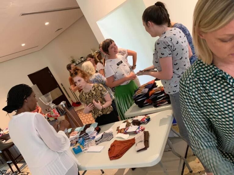 Angel Wings Day At The Hive