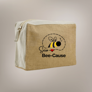 The Sew Bee-Cause Starter Sewing Kit